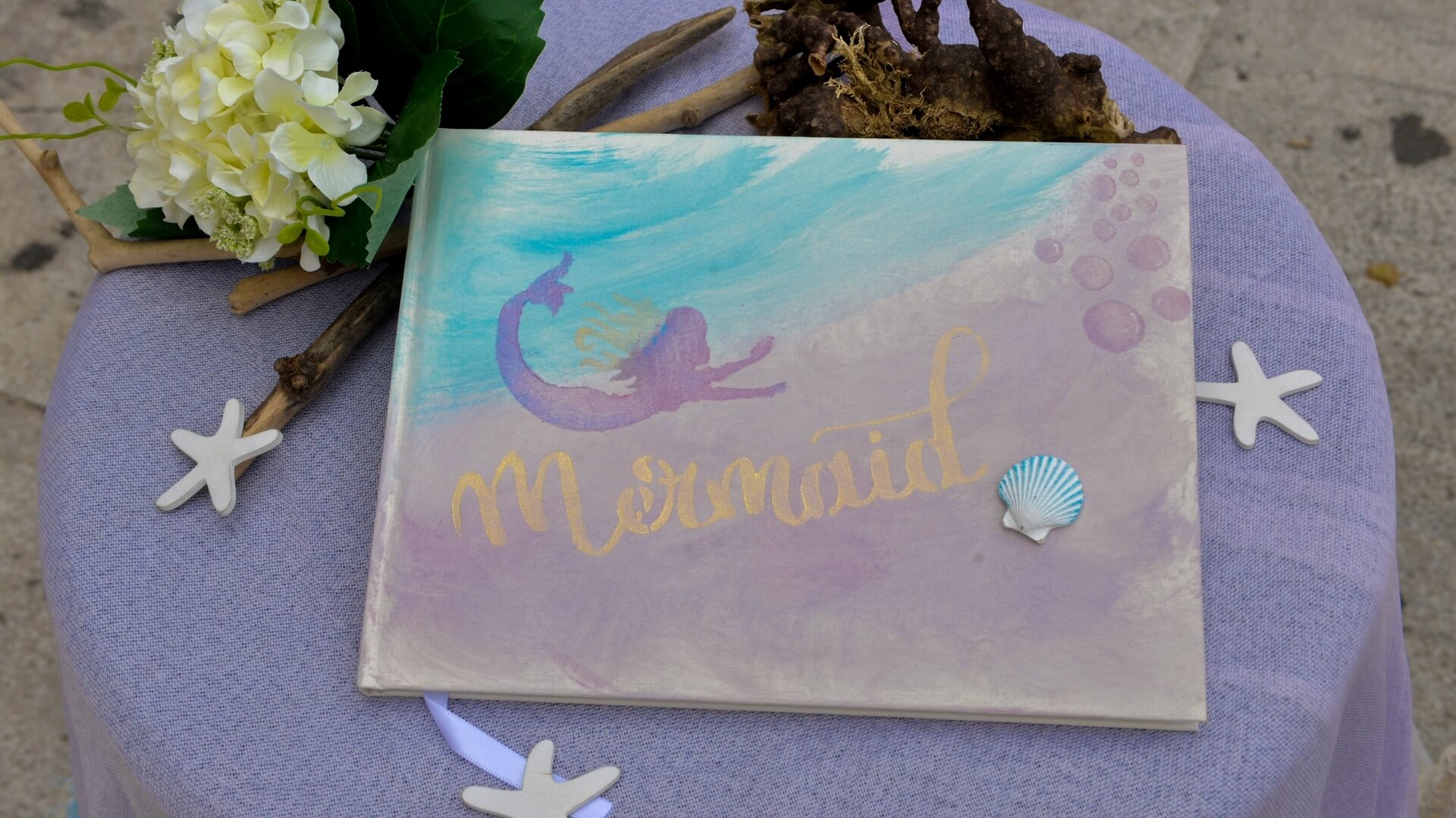 BRIDAL GARDEN