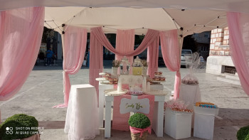 BRIDAL GARDEN