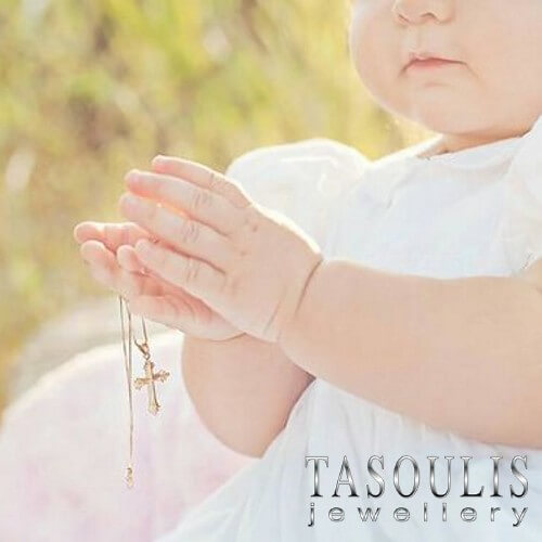 TASOULIS JEWELLERY