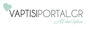 VaptisiPortal.gr logo
